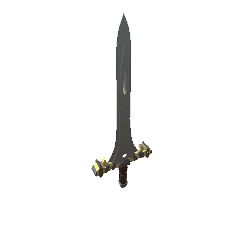 HYPEPOLY - Sword_155